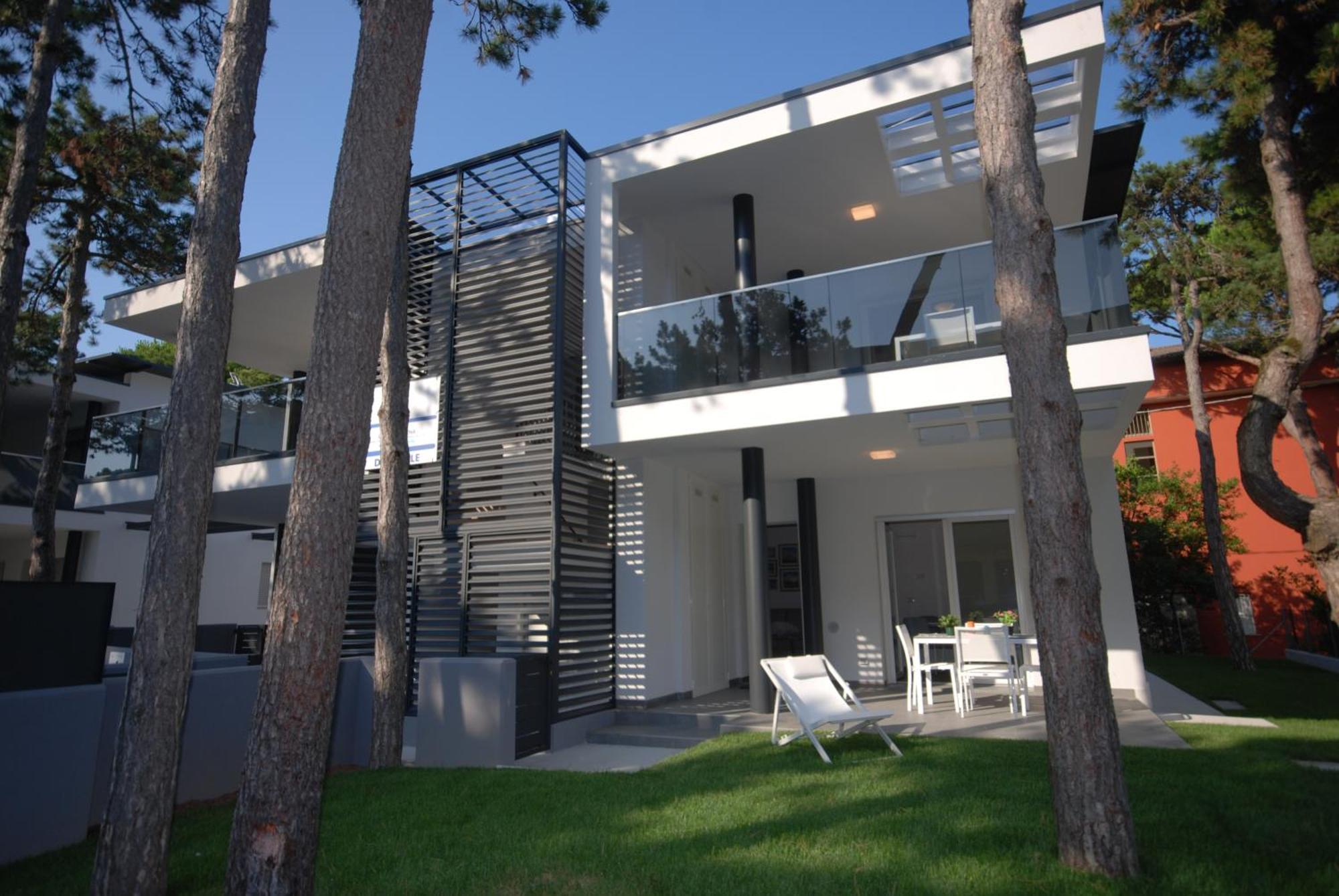 Residenza Due Perle Apartment Lignano Sabbiadoro Exterior photo