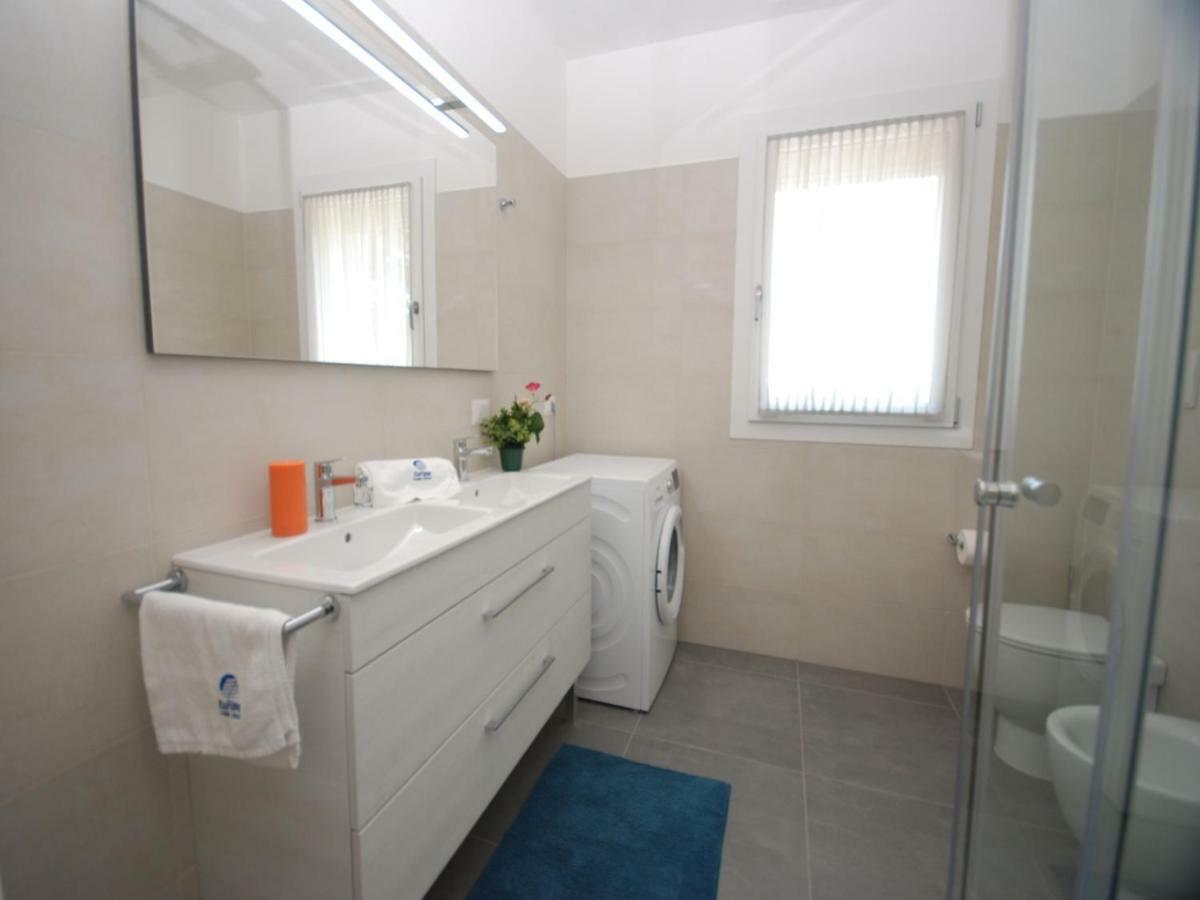 Residenza Due Perle Apartment Lignano Sabbiadoro Exterior photo