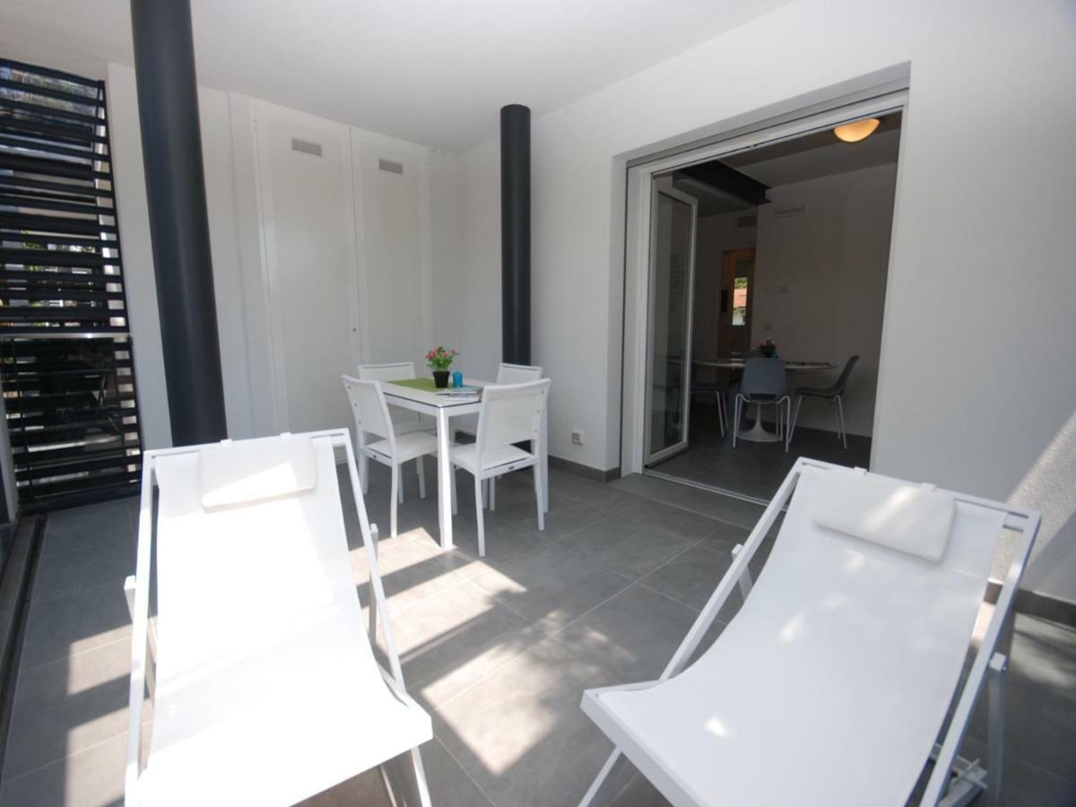 Residenza Due Perle Apartment Lignano Sabbiadoro Exterior photo